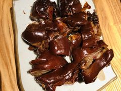 -竹里馆·淮扬菜·功夫茶(老门东店)