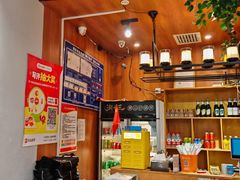 -潮十三潮汕砂锅粥(高新四路大都荟店)