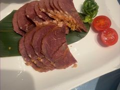 -小秦淮·南京土菜(新亭西路店)