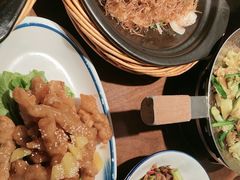 -湖兰金牌小炒肉(椒江万达店)