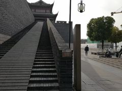 -相门城墙文化休闲景区
