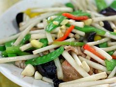 -勒南公舍(龙江店)