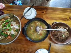 -李东农庄(中南百草园地标店)
