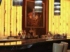 -龙虾酒吧扒房(宁波香格里拉店)