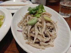 -巴依老爷新疆美食(牡丹园店)