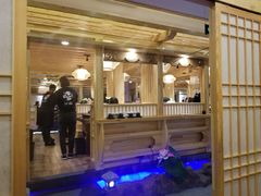 -九田家黑牛烤肉料理(石路天虹店)