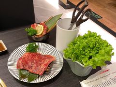 -AJIYA·池袋日式烧肉自助(天津万象城店)