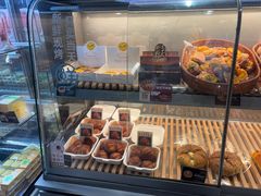 -资溪面包(昌安店)