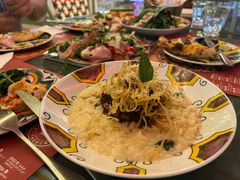 -BOTTEGA意库(中骏世界城店)