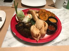 -simply thai天泰(静安嘉里中心店)