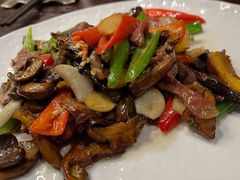 -滇野云南野生菌餐厅(陕西南路店)