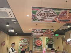 -海底捞火锅(宝龙广场夜宵主题店)