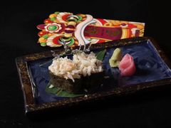 -原志优秀食材·匠心料理·海胆主题(金亿广场店)