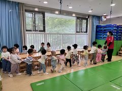 -全优加早教托育园(广百新一城店)