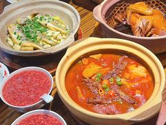 -五马集·海鲜·温州大牌档(黑金冠五马街十字路口店)
