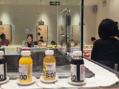 -新一番三文鱼寿司(大东海店)