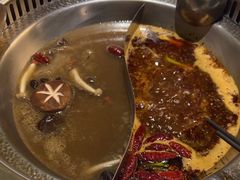 -椒王火锅(厚街万达店)