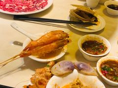 -一哥澳门豆捞·澳门风打边炉(高德置地店)