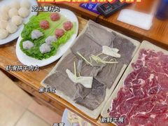 -肥婆麻辣火锅.顺德首创药材麻辣火锅(容桂店)
