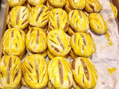 -清真全盛斋传统糕点(许士庙店)