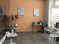 -爱视眼镜隐形眼镜美瞳护理液(书院店)