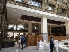 -美丽豪酒店(西安钟鼓楼回民街店)