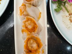 -香港威特瑞茶餐厅(小白楼音乐厅店)