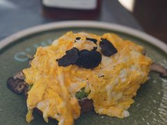 -O'mills Sourdough Bakery&Bistro(永嘉路店)