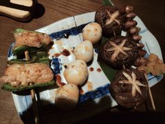 -一豚轩·烧鸟·豚骨拉面(五四路店)