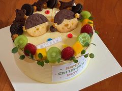 -花甜生活FatimCake·生日蛋糕