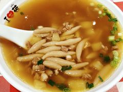 -西贝(宝乐汇店)