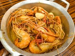 -YES也是大排档(陈家祠店)