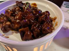 -绿茶餐厅(乐峰广场店)
