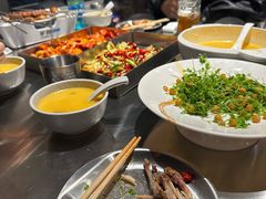 -No.DD戳子烧烤·江湖菜(北京总店)