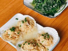 -蟹老板的海鲜