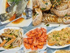 -明记海鲜大排档(巽寮湾店)