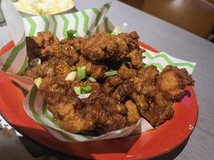 -火焰枪蛋·烧烤(奉天街店)