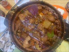 -范贤光鸡公煲(平乐园总店)