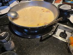 -捞王锅物料理(凯旋路店)