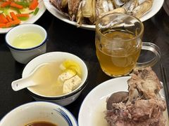 -大杰海鲜锅(基隆路店)
