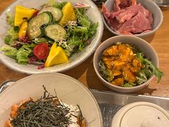 -Retro Deli 茶泡饭