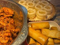 -嘎嘎鸭下巴·爆辣干锅(明教寺店)