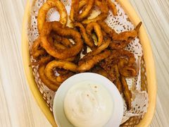 -必胜客(大观天地店)