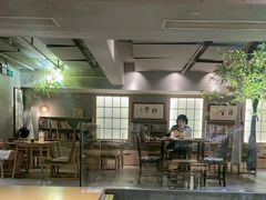 -本处·素食·融合料理(南油店)