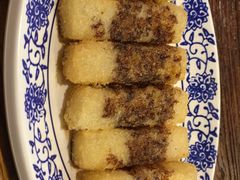 -串大叔炭火烤串·鸡西大冷面刀削面(总店)