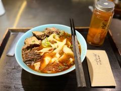 -喜晋道面馆(华严寺广场店)