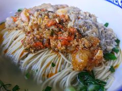 -朱洪元苏式面馆(绿宝广场店)