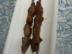 -巴扎美食·新疆菜·西域歌舞表演餐厅(新疆大厦店)