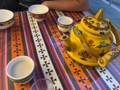 -卡万金特色藏餐