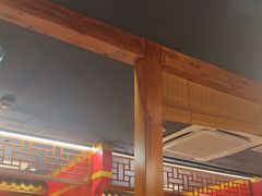 -京元盛铜锅涮肉(上海总店)